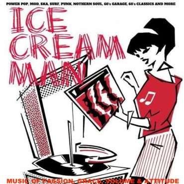 Episode 629: Ice Cream Man Power Pop and More #621