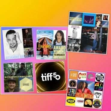 Episode 481: Rainbow Country – Oscar-Winning Filmmaker Alejandro Amenabar