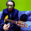 Sixto Rodriguez: The Mystery and Magic of Sugarman