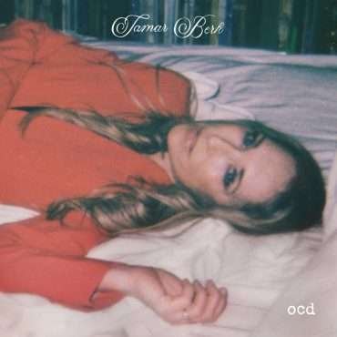 Stereo Embers The Podcast 0457: Tamar Berk