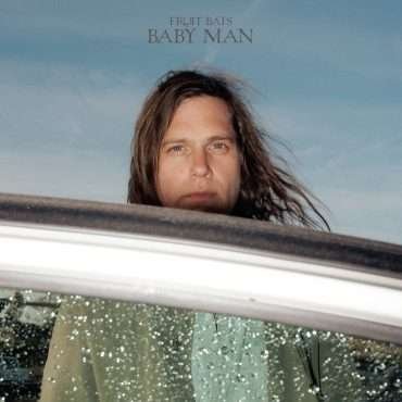 Stereo Embers The Podcast 0460: Eric D. Johnson (Fruit Bats, Bonny Light Horseman)