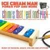 Episode 632: Ice Cream Man Power Pop and More # 624