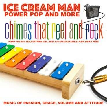 Episode 632: Ice Cream Man Power Pop and More # 624