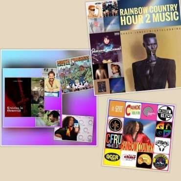 Episode 482: Rainbow Country – Cruising In Gomorrah