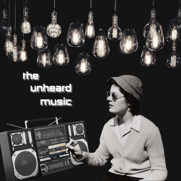 Episode 601: The Unheard Music | Digital Mixtape No. 601