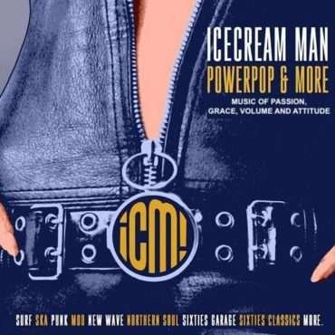 Episode 634: Ice Cream Man power Pop and More #626
