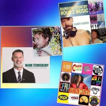 Episode 485: Rainbow Country – Gay Olympic Gold