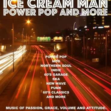 Episode 636: Ice Cream Man Power Pop and More #628