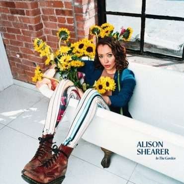 Stereo Embers The Podcast 0466: Alison Shearer (Red Baraat)