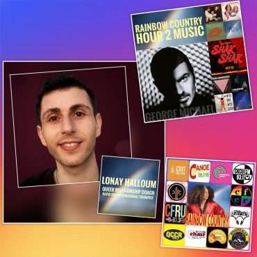 Episode 486: Rainbow Country – The Queer Subconscious Mind