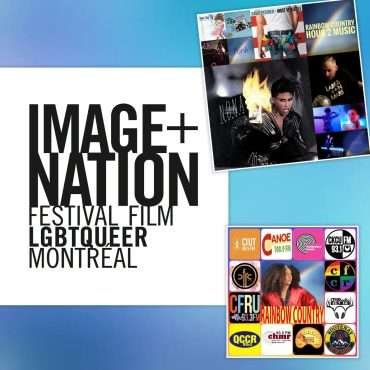 Episode 487: Rainbow Country – Image+Nation – Supporting The LGBTQ+ Commnity For Four Decades