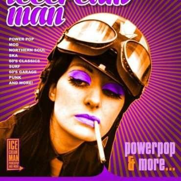 Episode 639: Ice Cream Man Power Pop and More #630