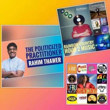 Episode 489: Rainbow Country – Canada's Queer & Trans Therapists Directory