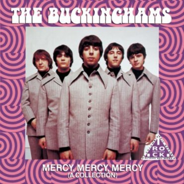 Dennis Tufano: The Original Voice of The Buckinghams and Beyond