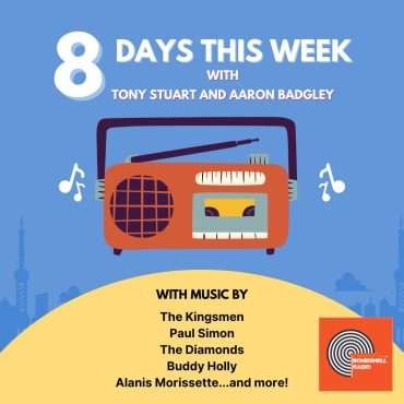 8 Days This Week Ep. 78