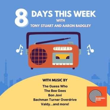 8 Days This Week Ep. 77