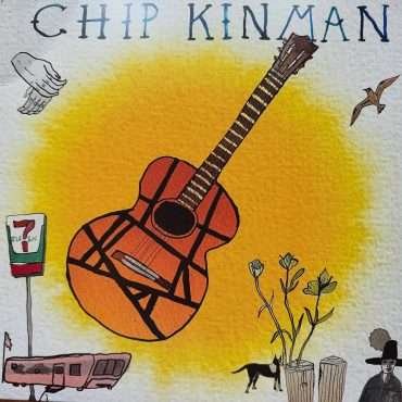 Stereo Embers The Podcast 0471: Chip Kinman (The Dills, Rank and File, Blackbird)