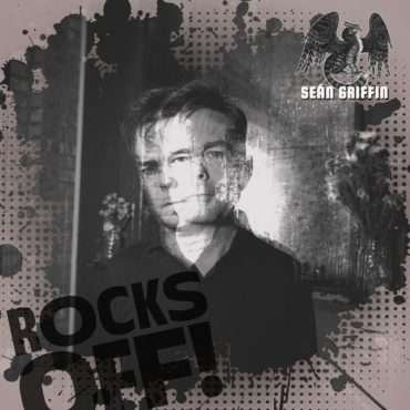 Stereo Embers The Podcast 0470: Seán Griffin (The Ruffians)