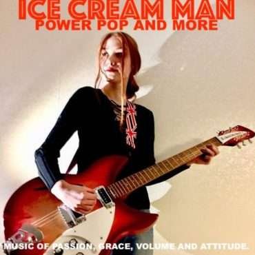 Episode 643: Ice Cream Man Power Pop and More #634