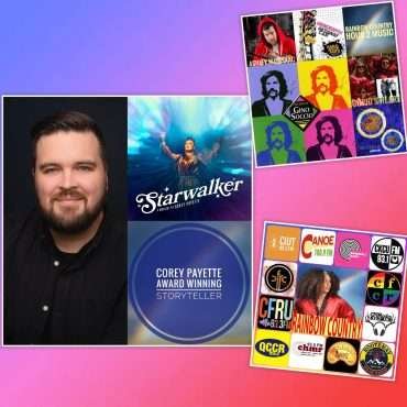 Episode 490: Rainbow Country – Queer Musical Film – StarWalker