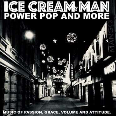 Episode 644: ICE CREAM MAN POWER POP & MORE #635