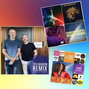 Episode 493: Remixing Donna Summer