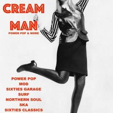 Episode 645: Ice Cream Man Power Pop and More #636