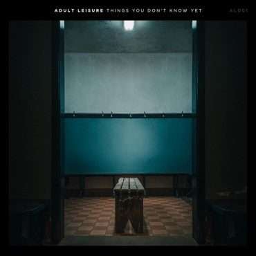Stereo Embers The Podcast 0473: Neil Scott (Adult Leisure)