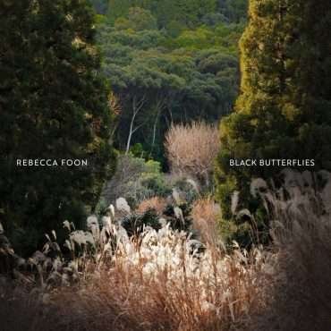 Stereo Embers The Podcast 0474: Rebecca Foon (Esmerine, Set Fire To Flames, A Silver Mt. Zion)