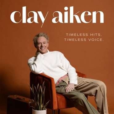 Stereo Embers The Podcast: Clay Aiken