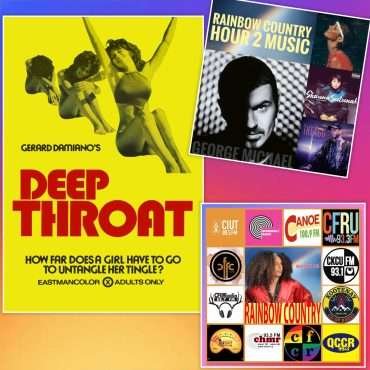 Episode 494: Rainbow Country – Deep Throat