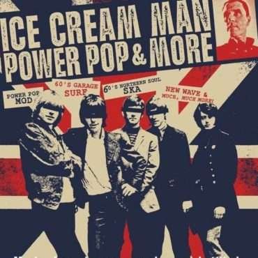 Episode 646: Ice Cream Man Power Pop and More # 637