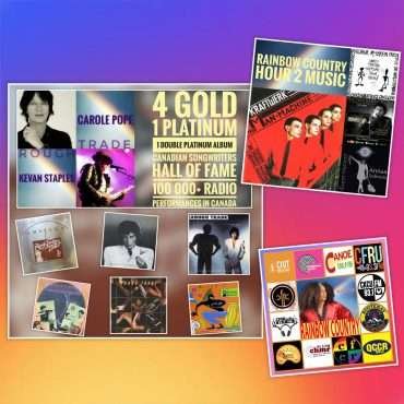 Episode 495: Rainbow Country – High School Confidential