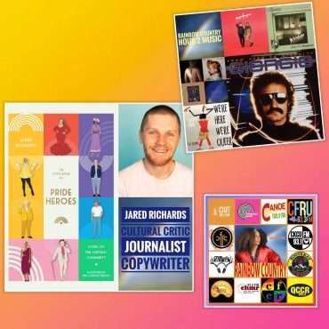 Episode 497: Rainbow Country – Icons Of The Queer Community