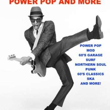 Episode 649: Ice Cream Man Power Pop and More #640