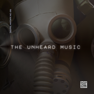Episode 616: The Unheard Music No. 616