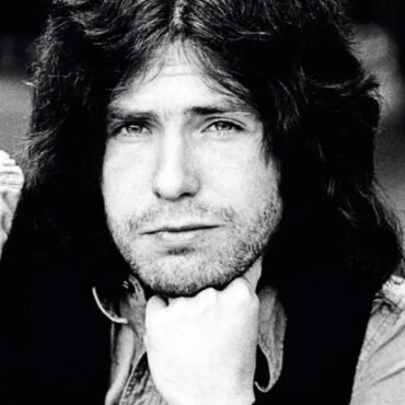 Frankie Miller: The Scottish Singer Who Gave Rock Its Soul