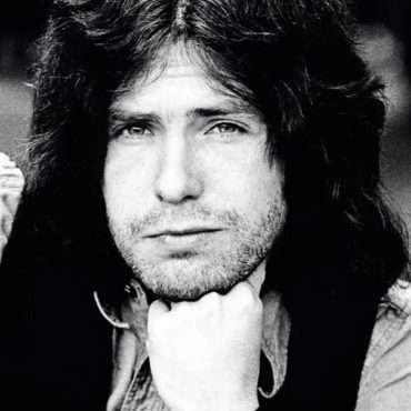 Frankie Miller: The Scottish Singer Who Gave Rock Its Soul