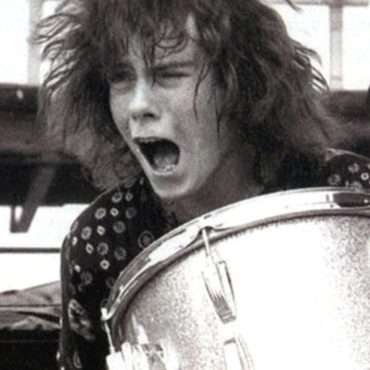 Michael Shrieve on Santana, Woodstock and a Lifetime Behind the Drums