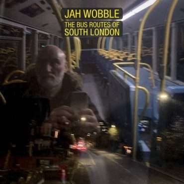 Stereo Embers The Podcast 0479: Jah Wobble (PiL, Invaders Of The Heart)