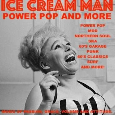 Episode 650: Ice Cream Man Power Pop and More #641