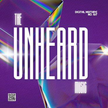 Episode 617: The Unheard Music No. 617