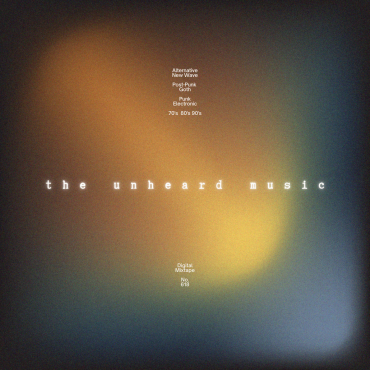 Episode 618: The Unheard Music No. 618