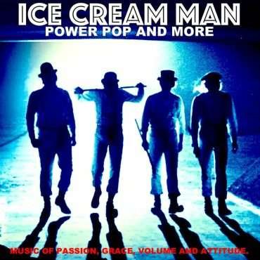 Episode 651: Ice Cream Man Power Pop and More #642