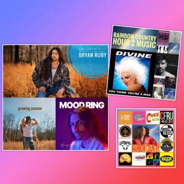 Episode 501: Rainbow Country – Gay Country Music