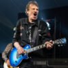 Burton Cummings: The Voice That Defined Canadian Rock