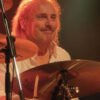 Status Quo’s John Coghlan: Founder, Drummer, Rock Survivor