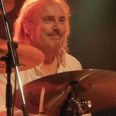 Status Quo’s John Coghlan: Founder, Drummer, Rock Survivor