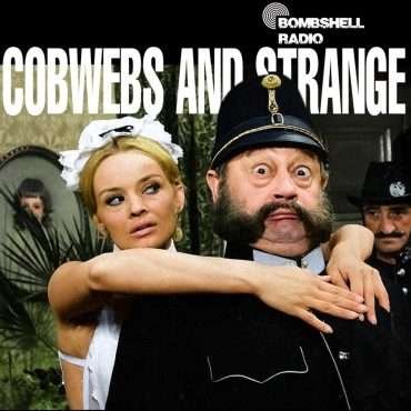 Cobwebs and Strange #444