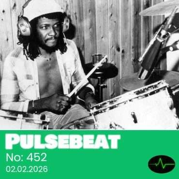 Pulsebeat #452